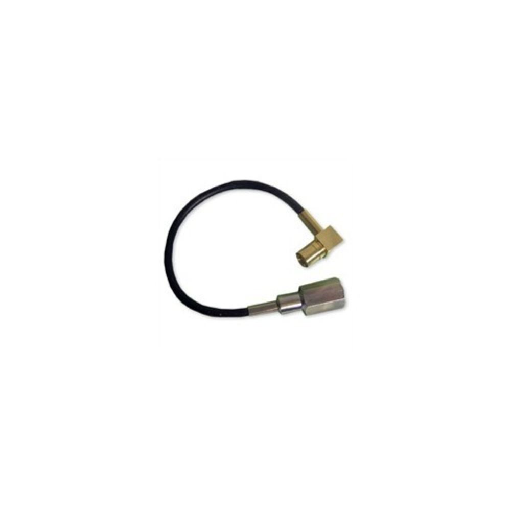 Antenniadapter FME > SMB
