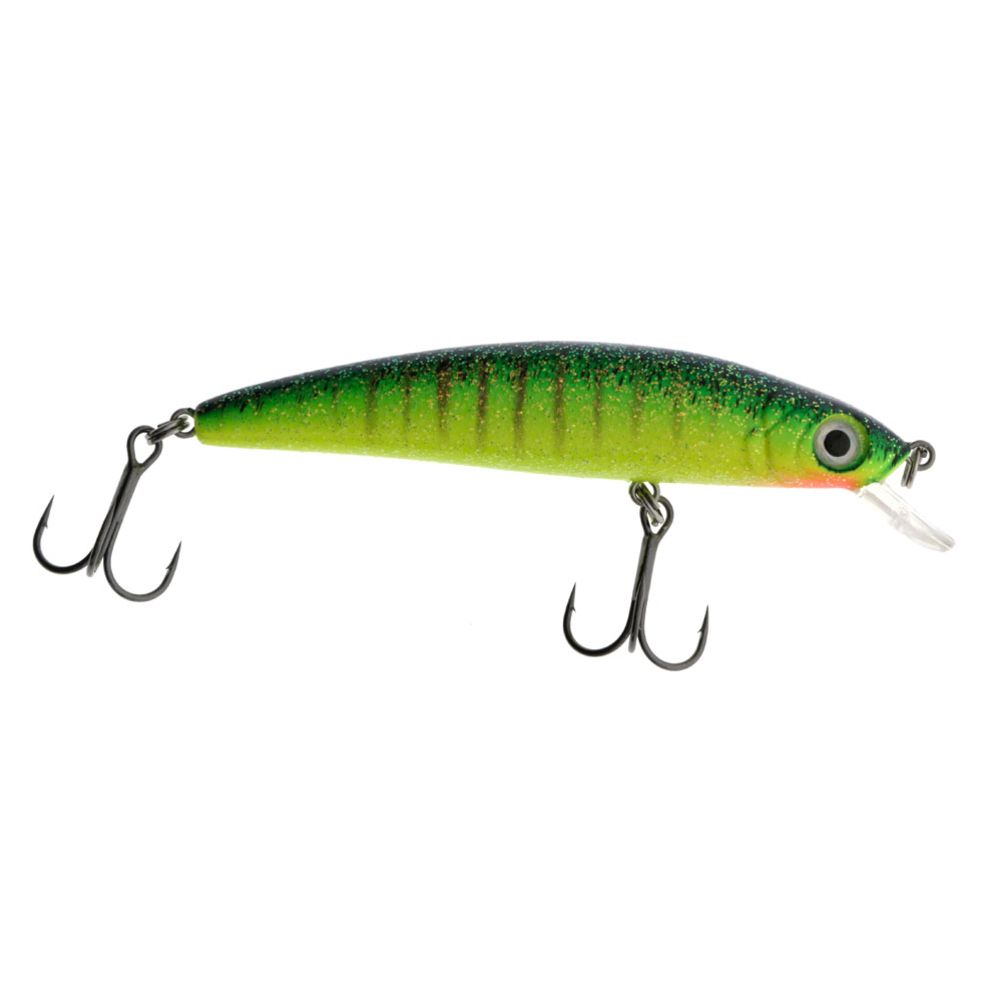 Wataya Minnow Junior ahvenvaappu 8 cm 9 g