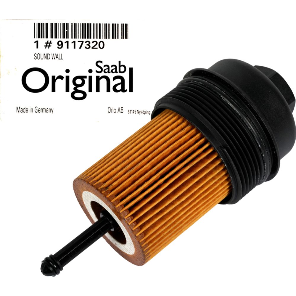 Õlifiltrikonsooli kate 15-00185