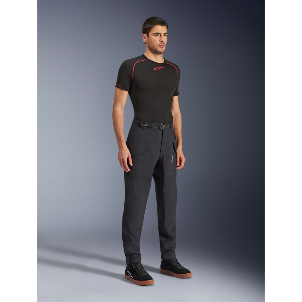 Alpinestars Juggernaut V2 ajohousut