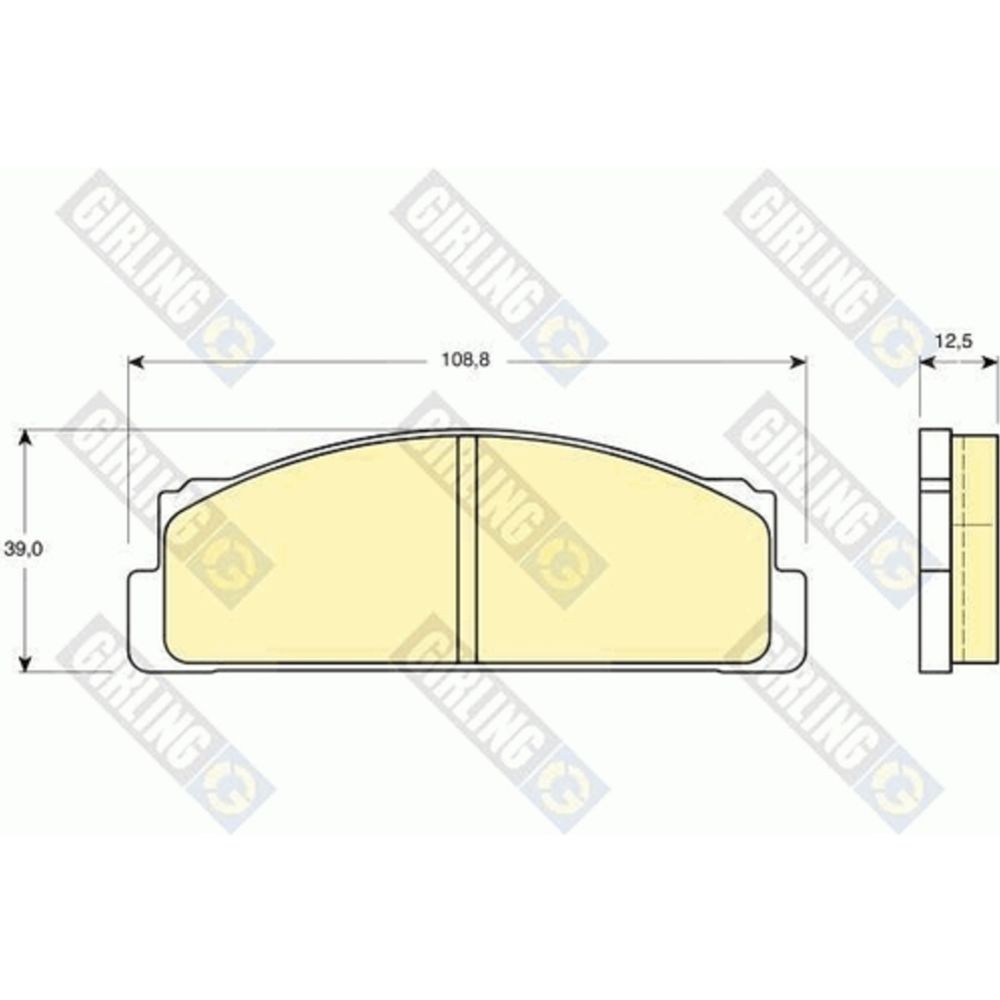 Jarrupalasarja 97-22933