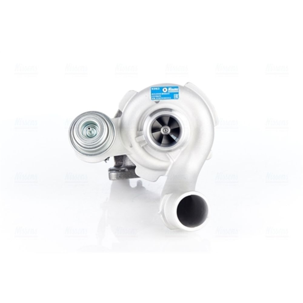 Turbo 13-93163