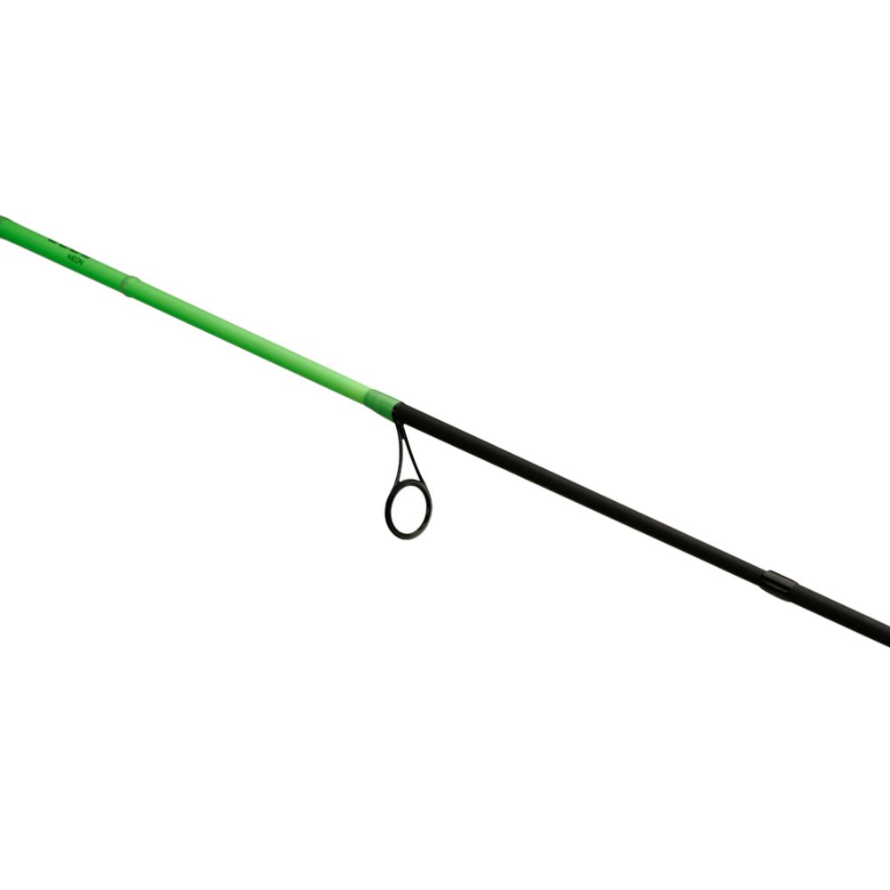 13 Fishing Code Neon haspelset Medium 198 cm 15–40 g