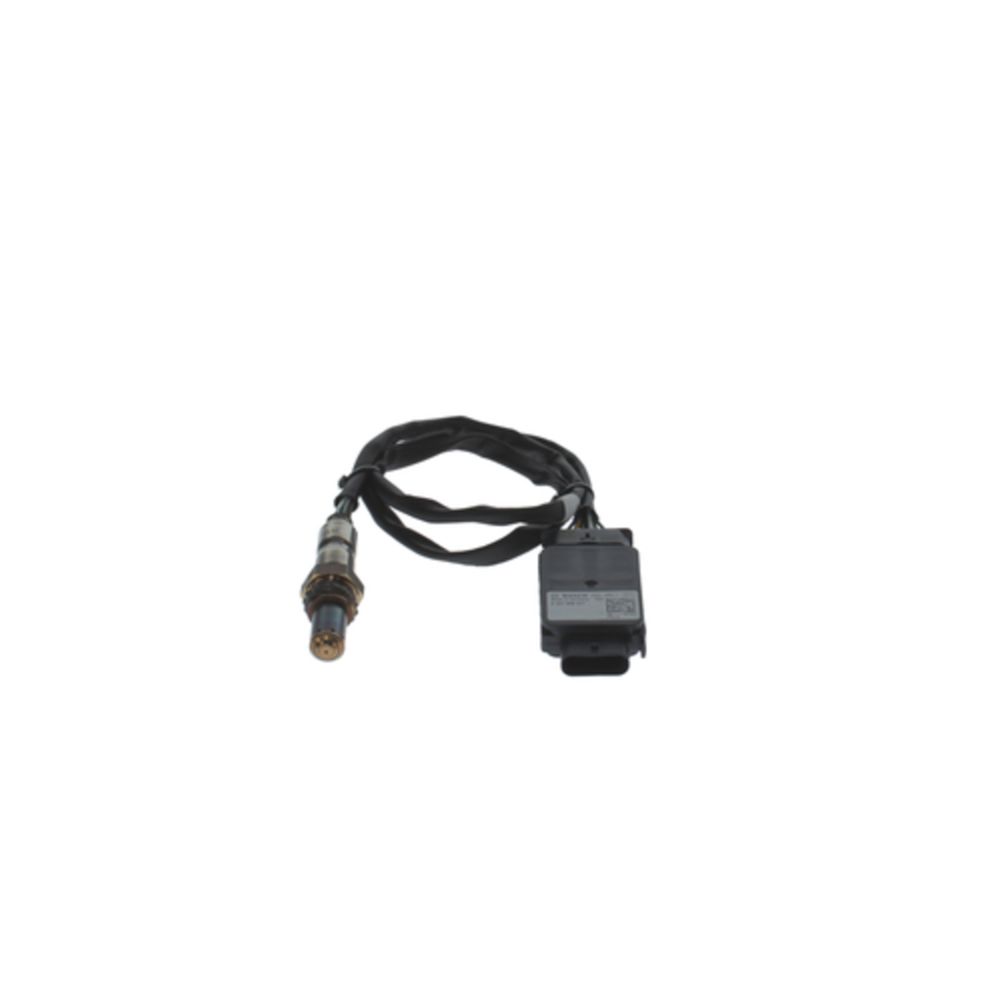 NOx-sensor, ureainsprutning 28-00714