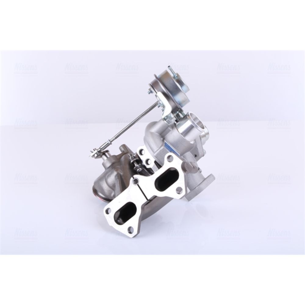 Turboahdin 13-10018
