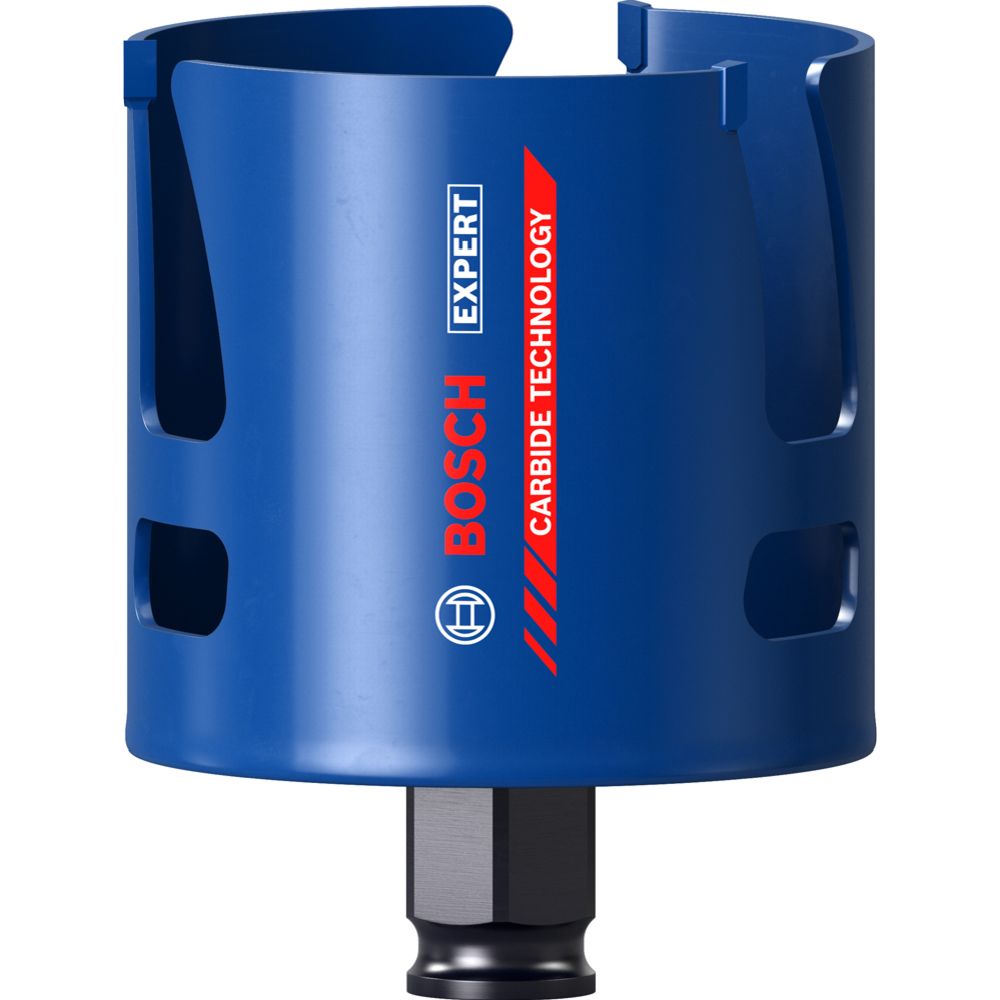 Bosch EXPERT reikäsaha Construction Material