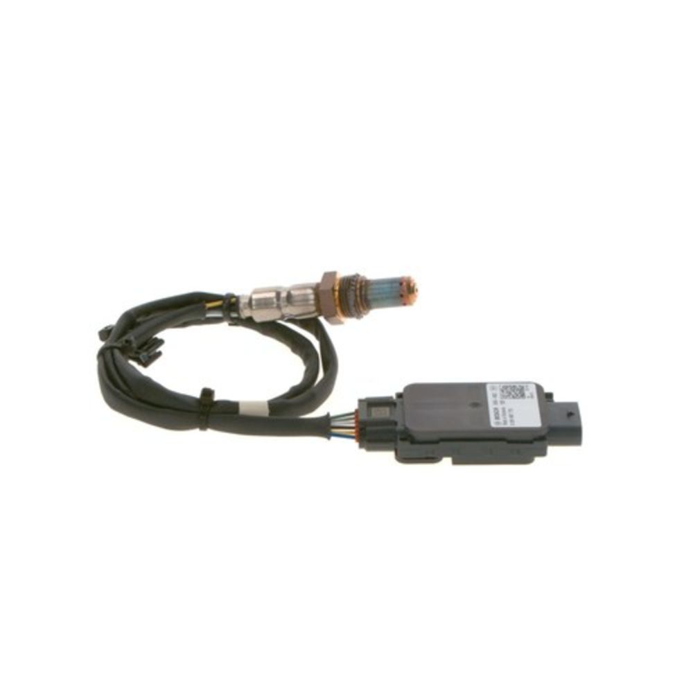 NOx-sensor, ureainsprutning 28-00356