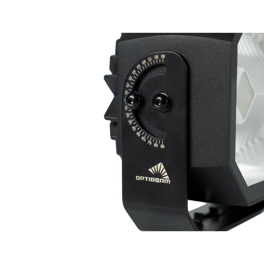Optibeam OctaX 8.0 LED-työvalo