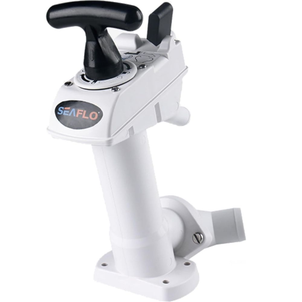Seaflo Twist and Lock WC pumppu