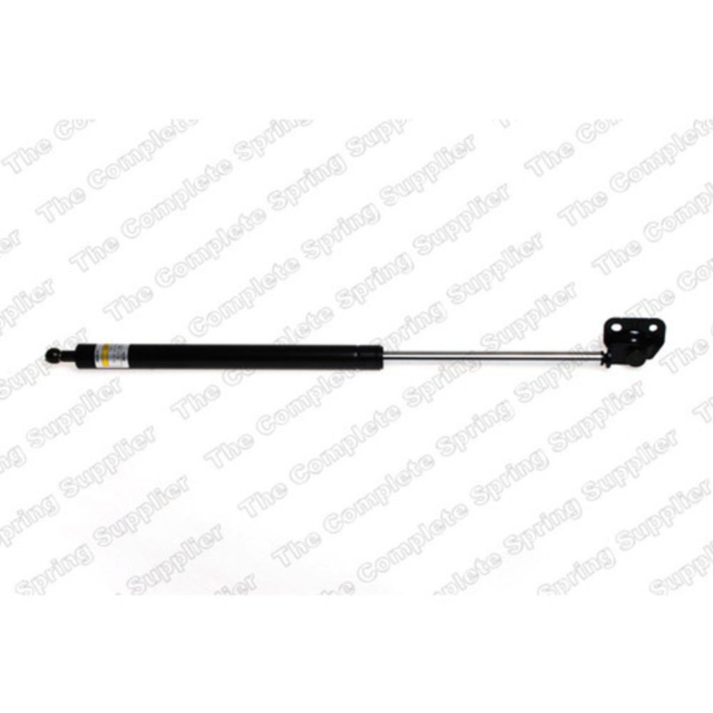 Tavaratilan kaasujousi 12-8478