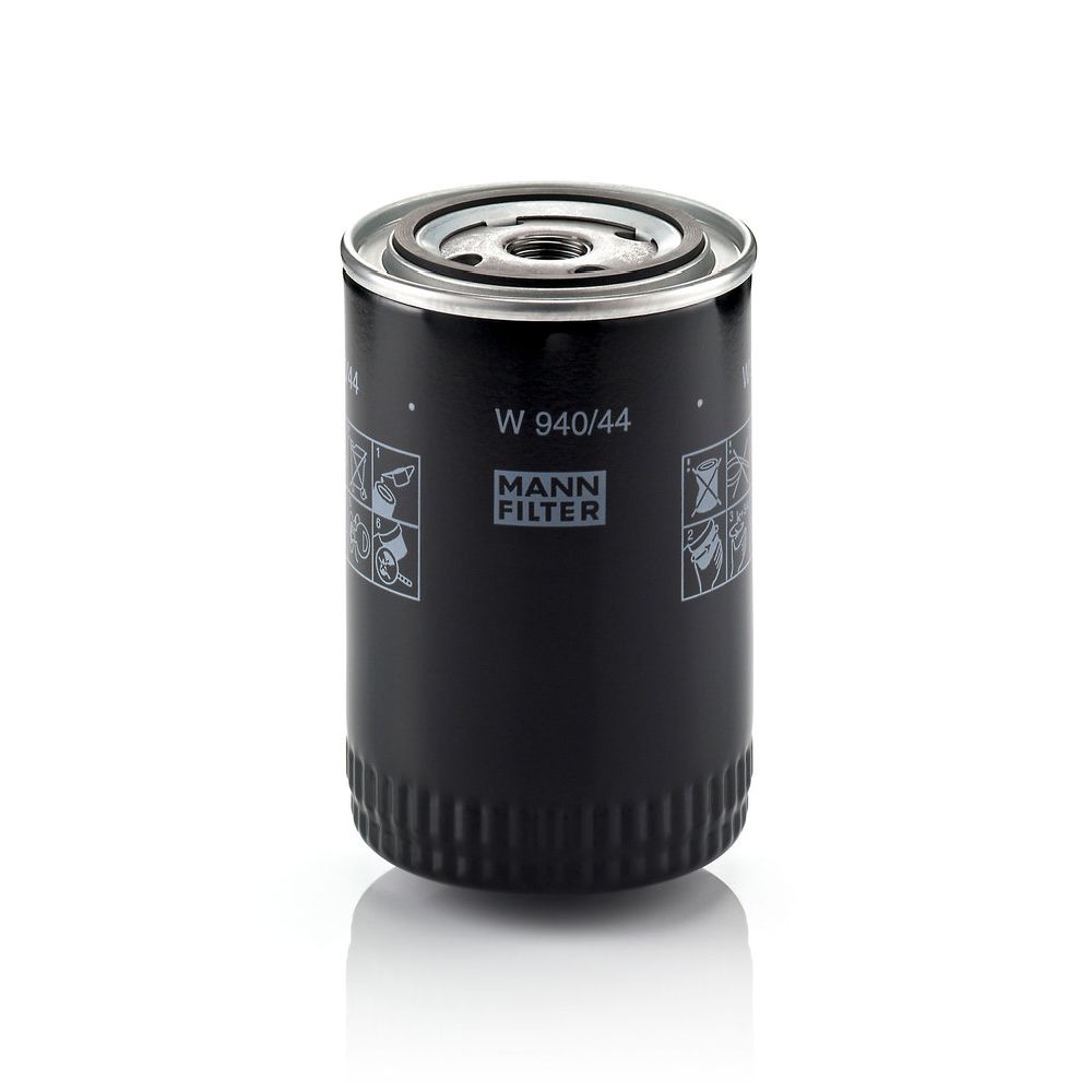 Õlifilter 15-3346