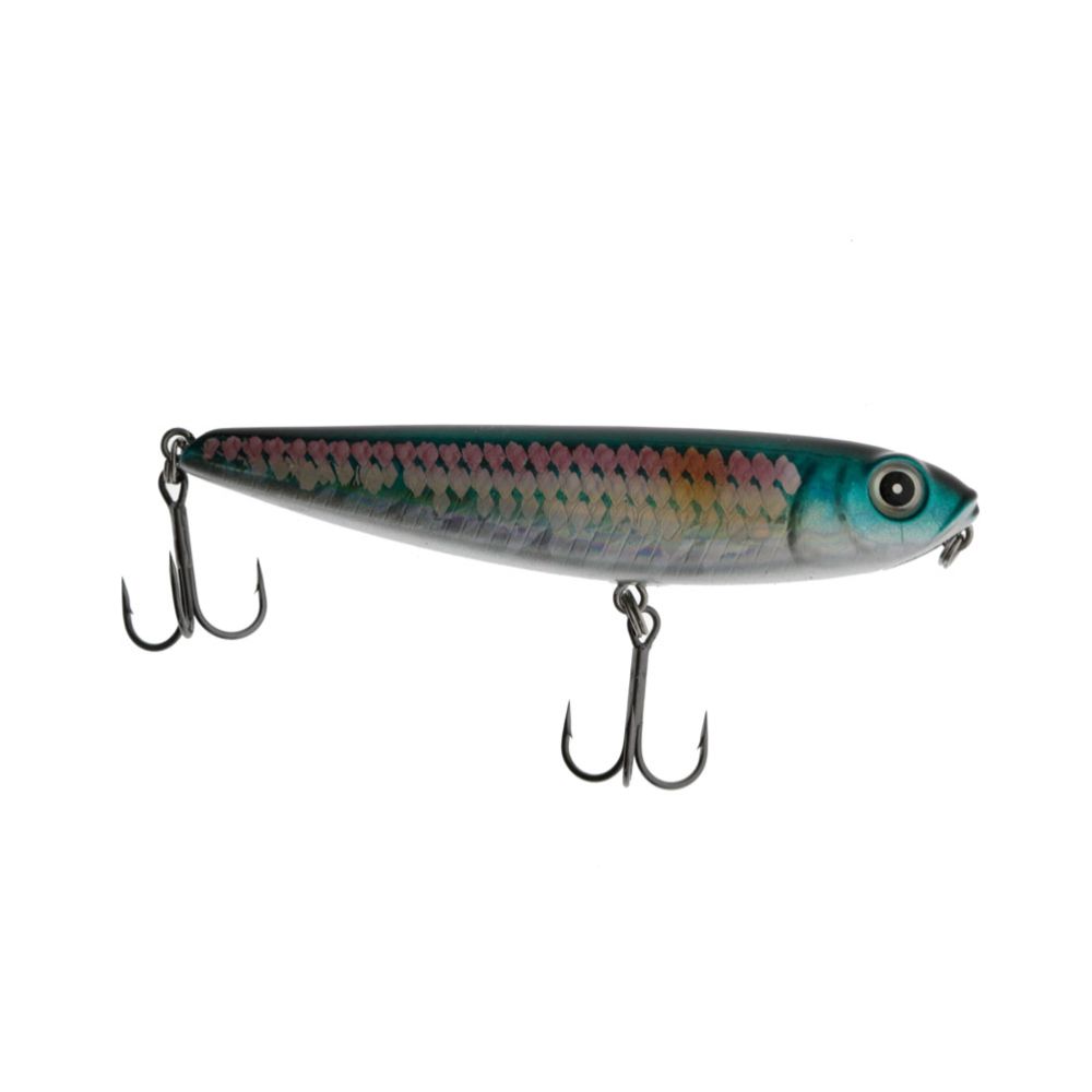 Wataya Zikzak ytbete 10 cm 14 g färg: 07A