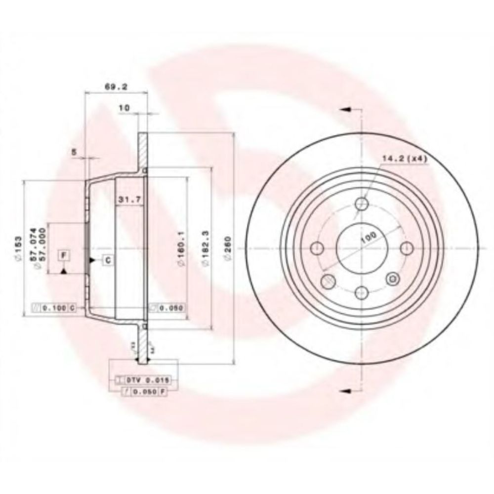 Piduriketas 97-22030