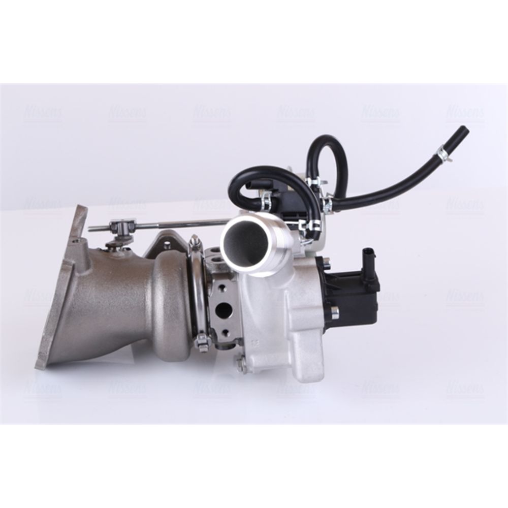 Turboahdin 13-00204