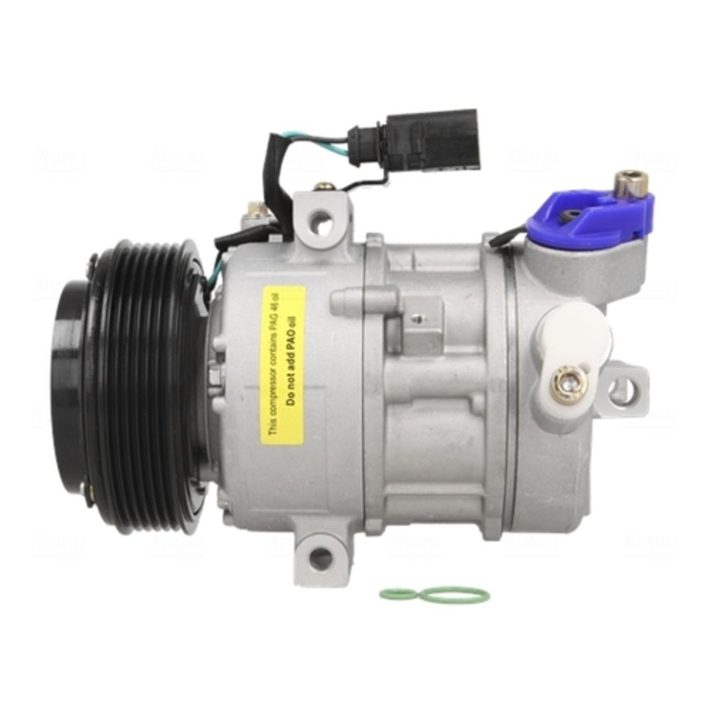 Ilmastointilaitteen kompressori 30-00424