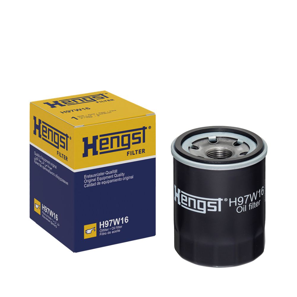 Õlifilter 15-6109
