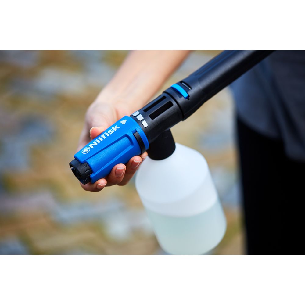Nilfisk Super Foam Sprayer vahutaja