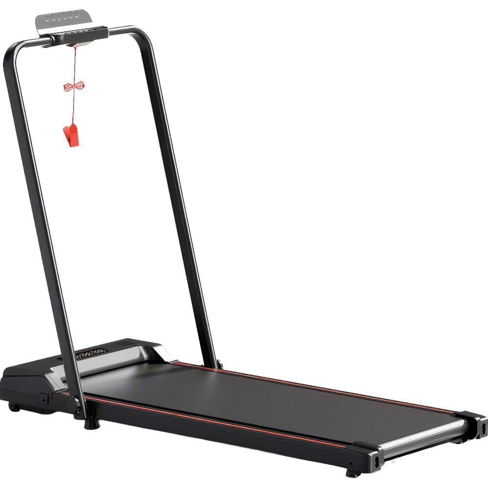 Gym Sport Kõndimisjooksurada 0-12 km/h kokkupandav