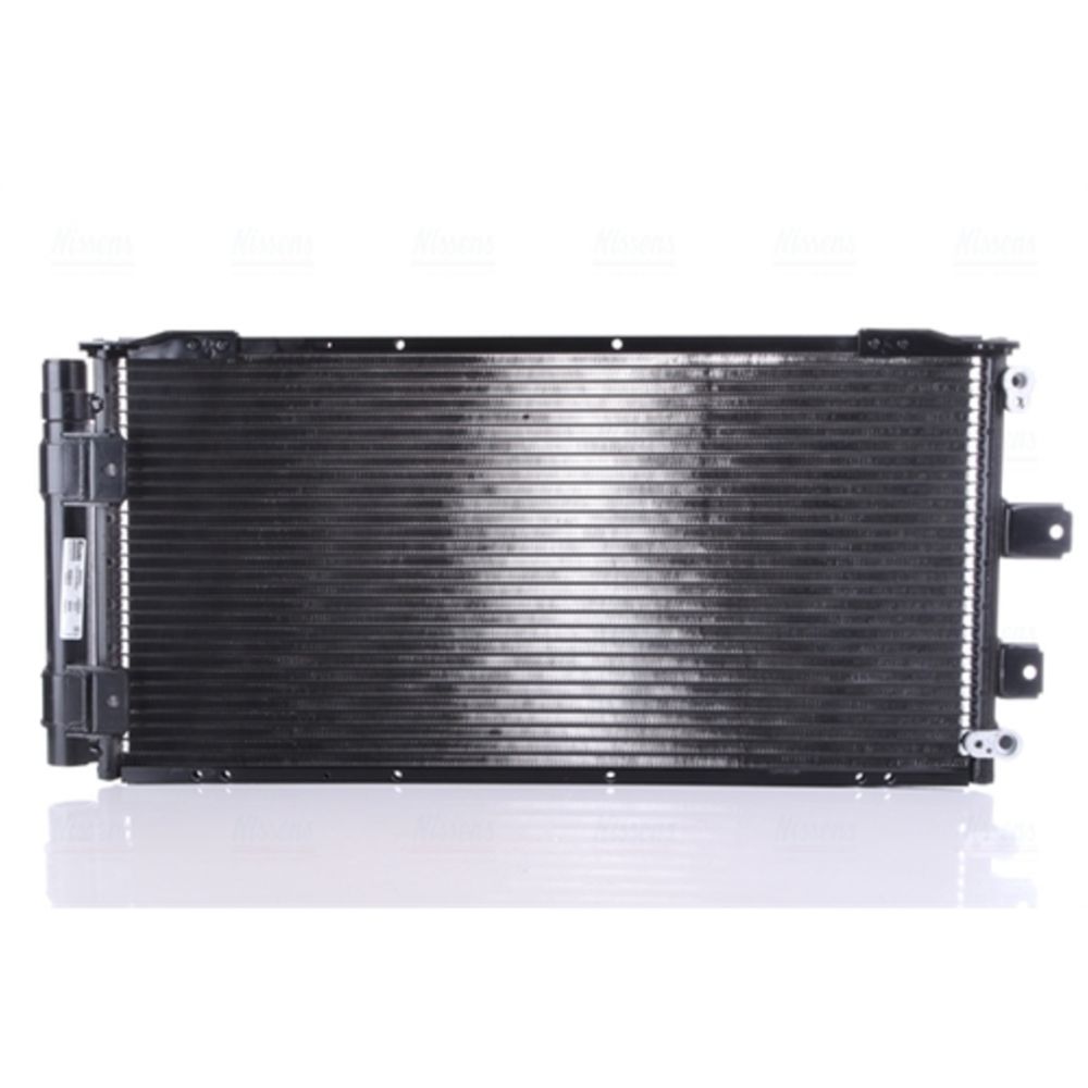 Ilmastointilaitteen lauhdutin 30-00158