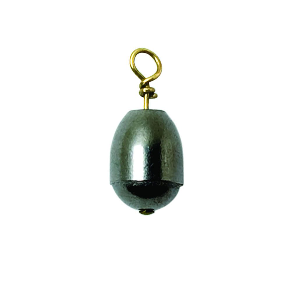 Eagle Claw Steel pirnikujuline raskus