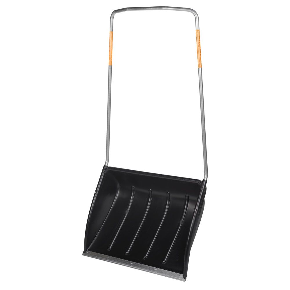 Fiskars Plus snösläde