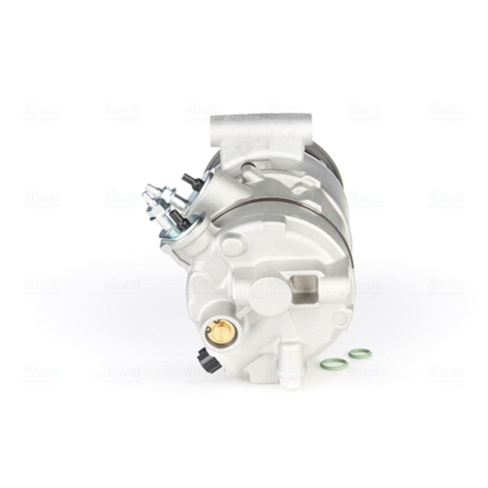 Ilmastointilaitteen kompressori 30-00437