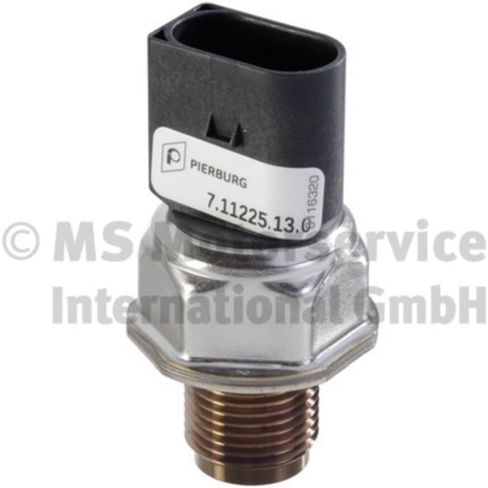 Sensor, bränsletryck 28-01648