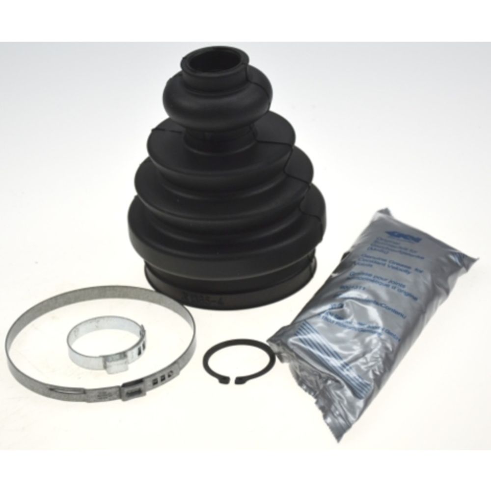 Vetoakselin suojakumisarja 17-3713