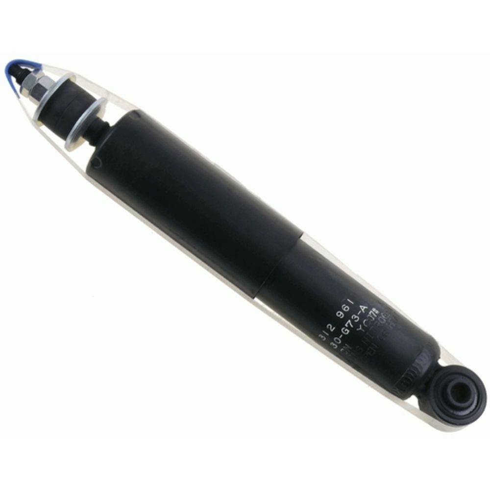 Iskunvaimennin 33-00465