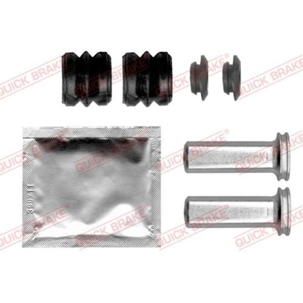 Jarrusatulan liukutappisarja 23-03111