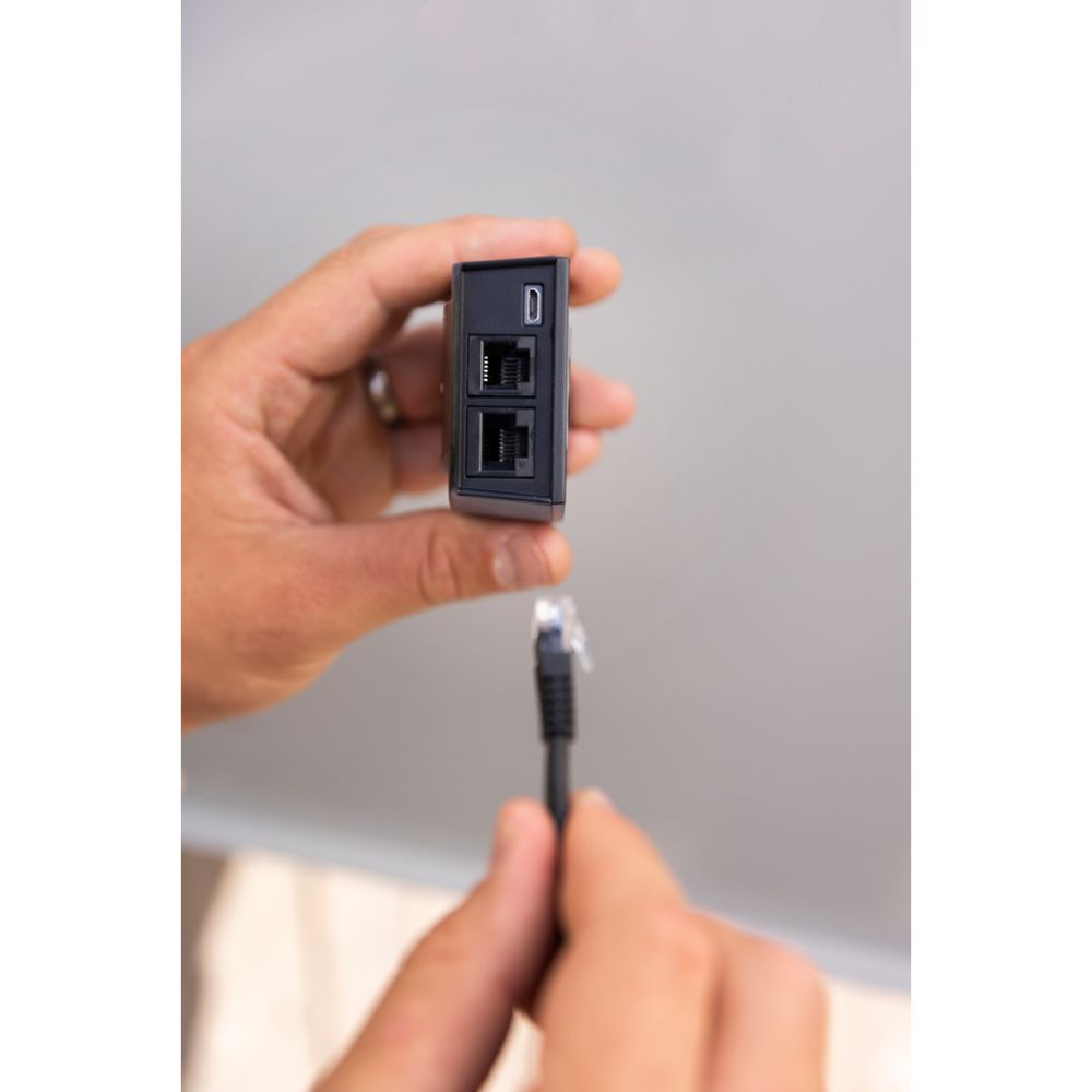 CTEK Nanogrid Air dynamisk lastbalansering