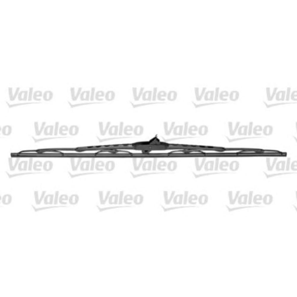 Valeo Silencio VM215 tuulilasinpyyhkimet 68+ 65 cm