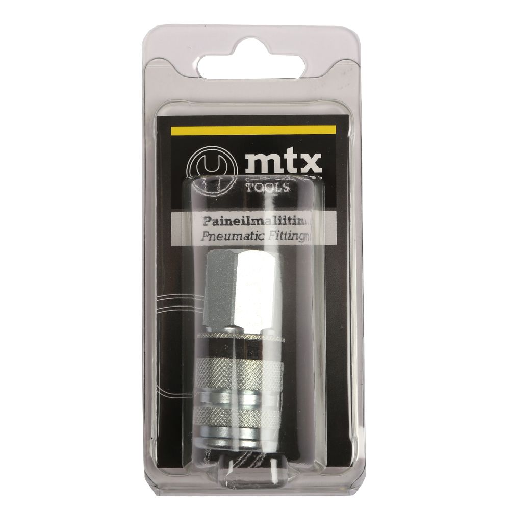 MTX Tools liitinrunko 1/4" sisäkierre