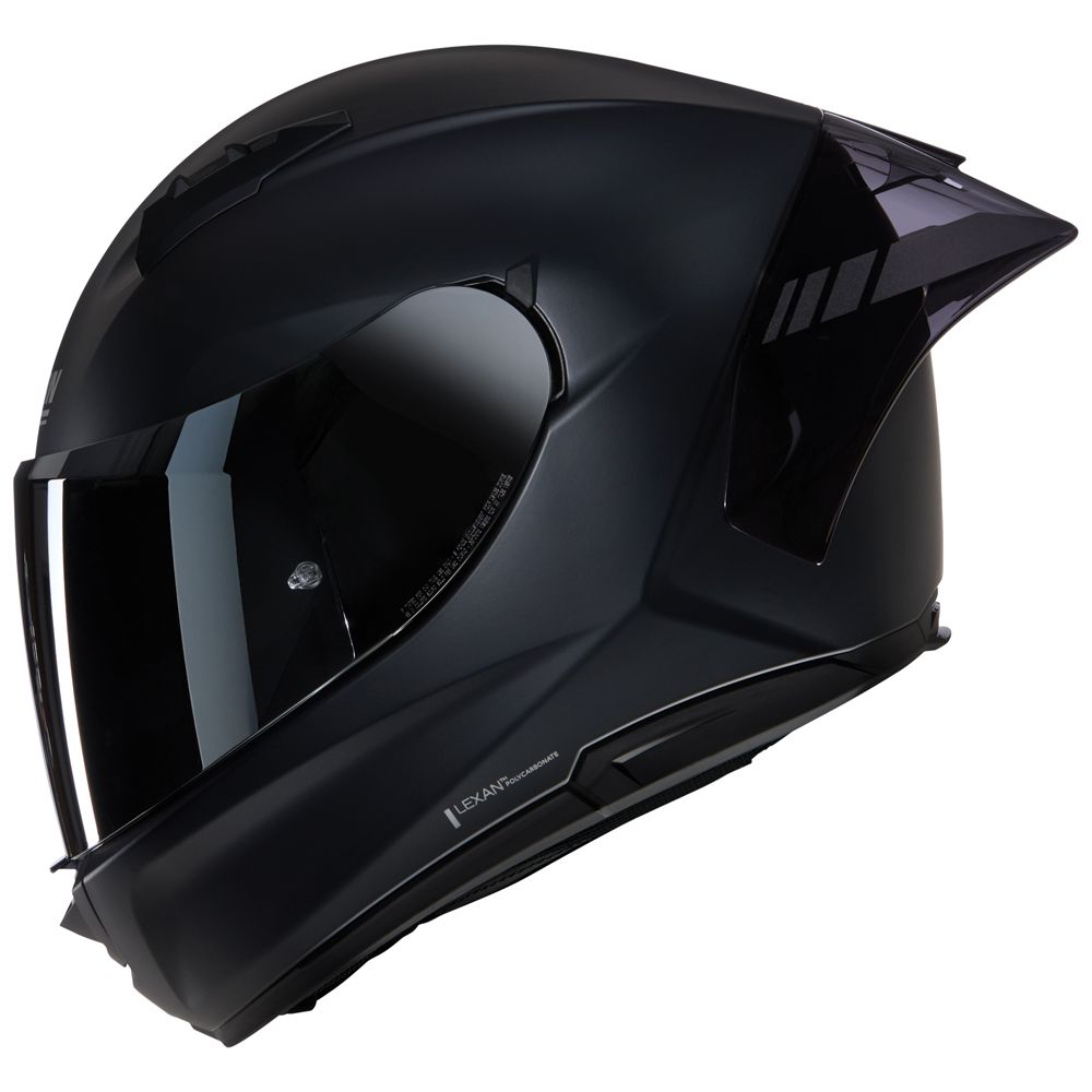 Nolan N60-6 Sport Argento 333 moottoripyöräkypärä