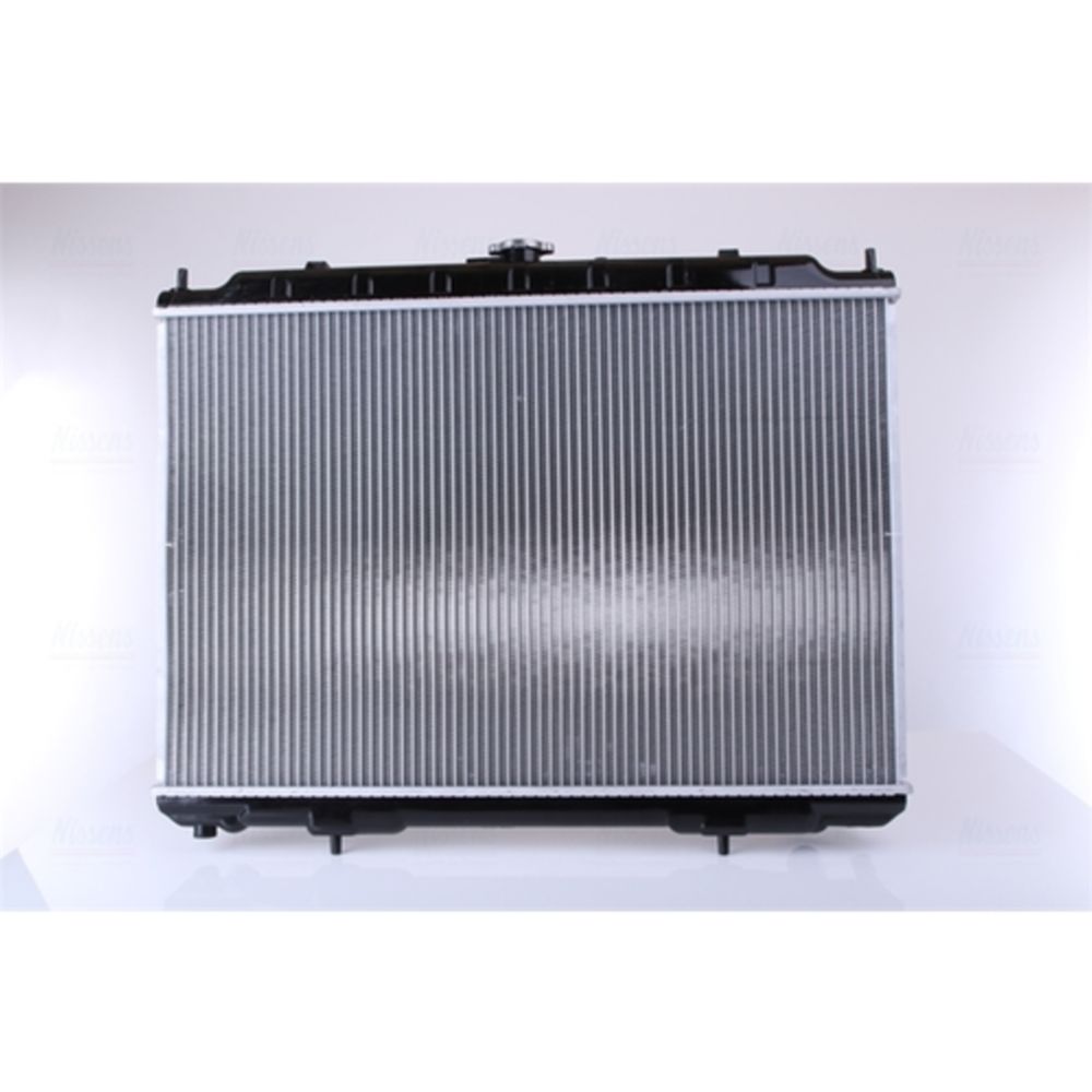 Jäähdytin 30-04191