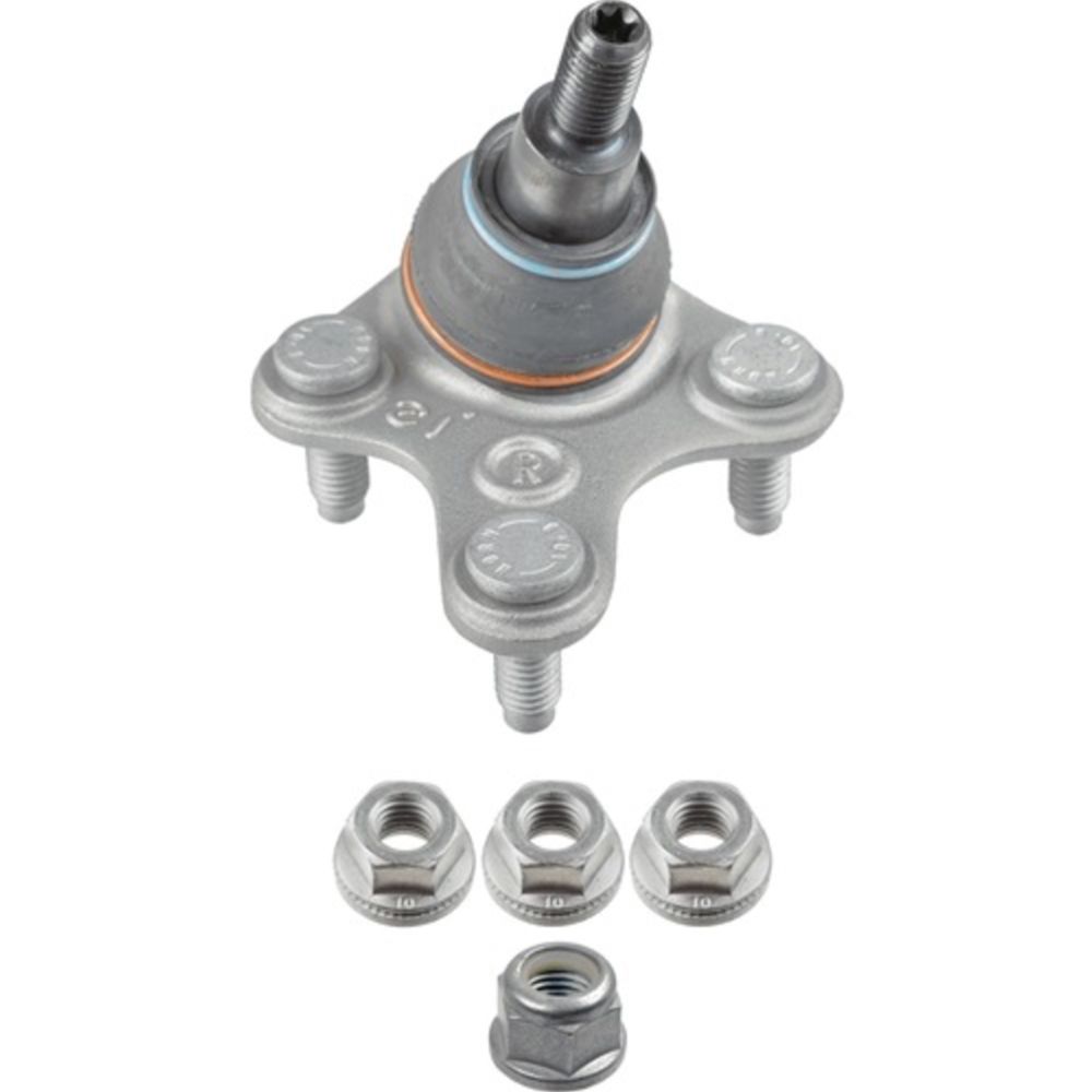 Pallonivel 17-06325