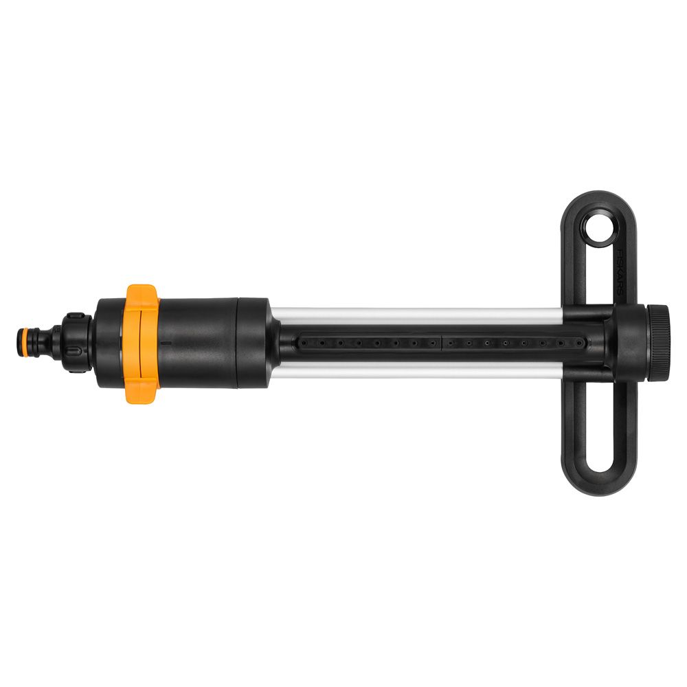Fiskars Solid oscillerande vattenspridare M