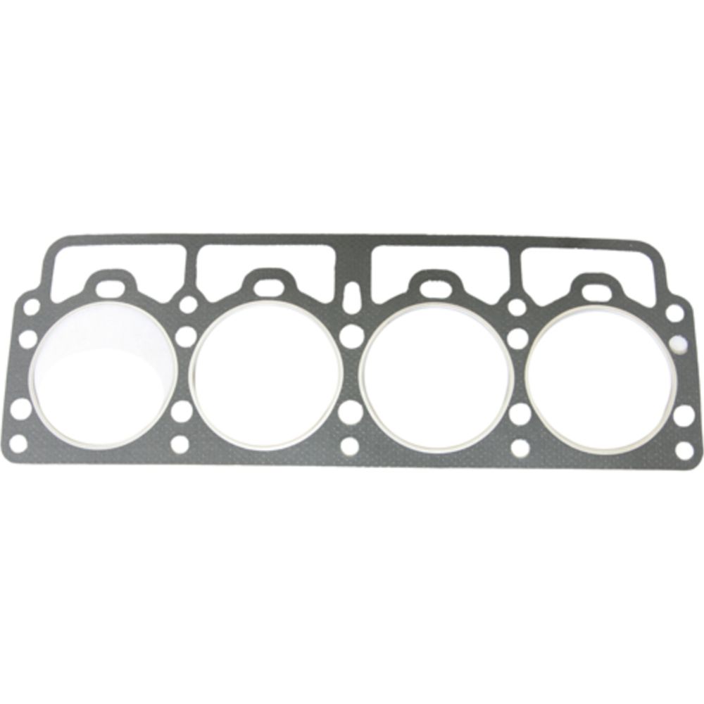 Packning, topplock 27-1391