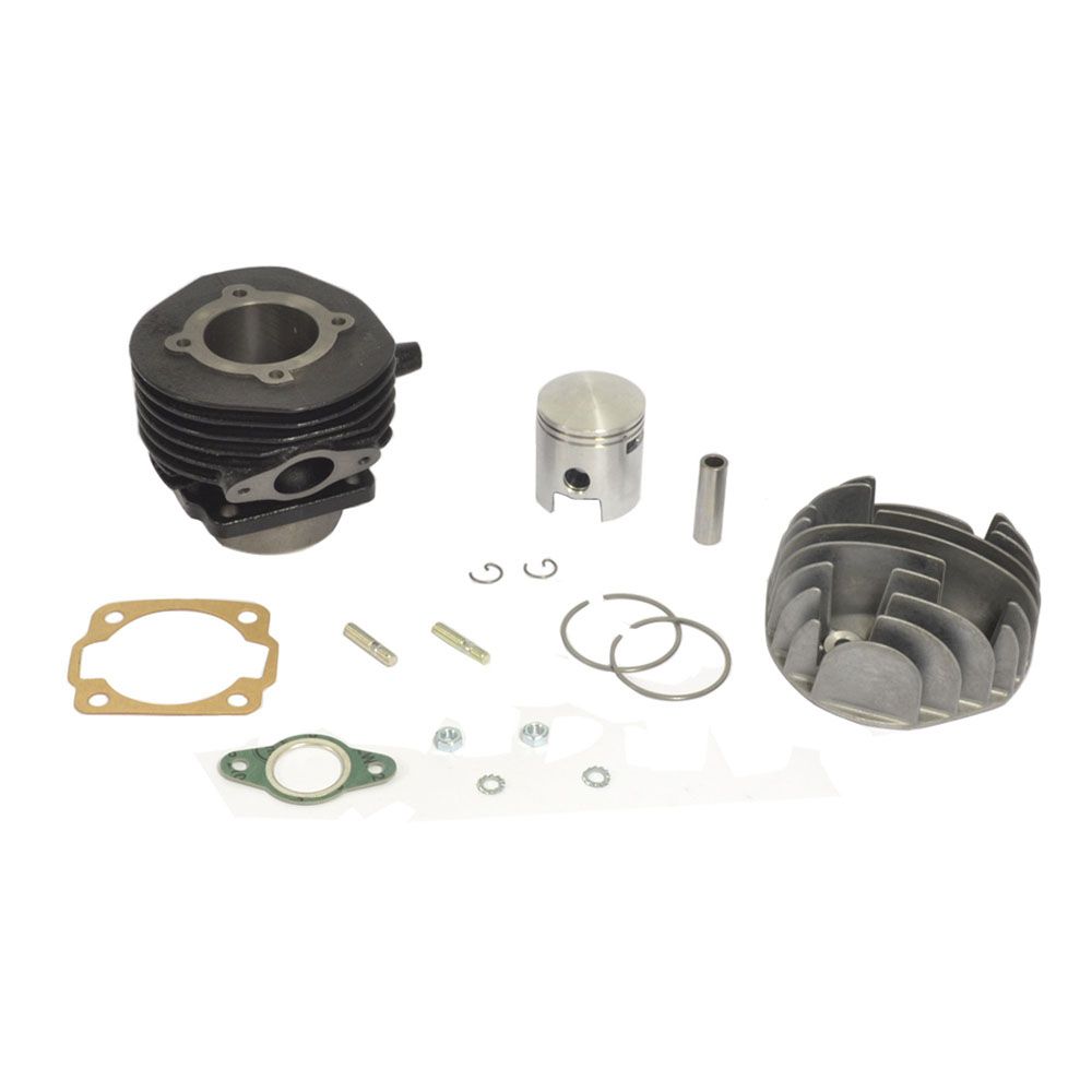 Athena big bore sport valurauta sylinterisarja Piaggio Ape 50 (75 cc)