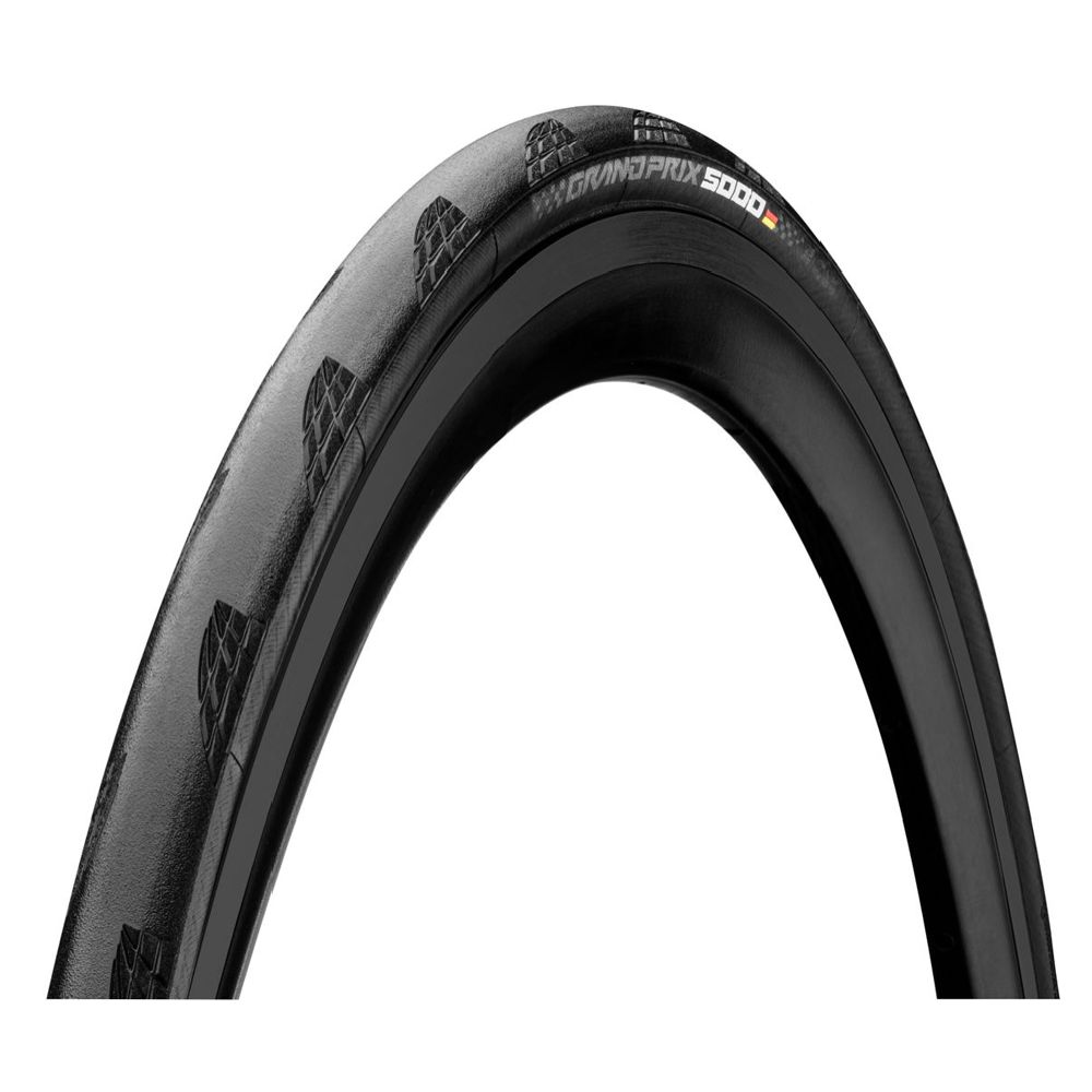 Continental Grand Prix 5000 taitettava ulkorengas 28"