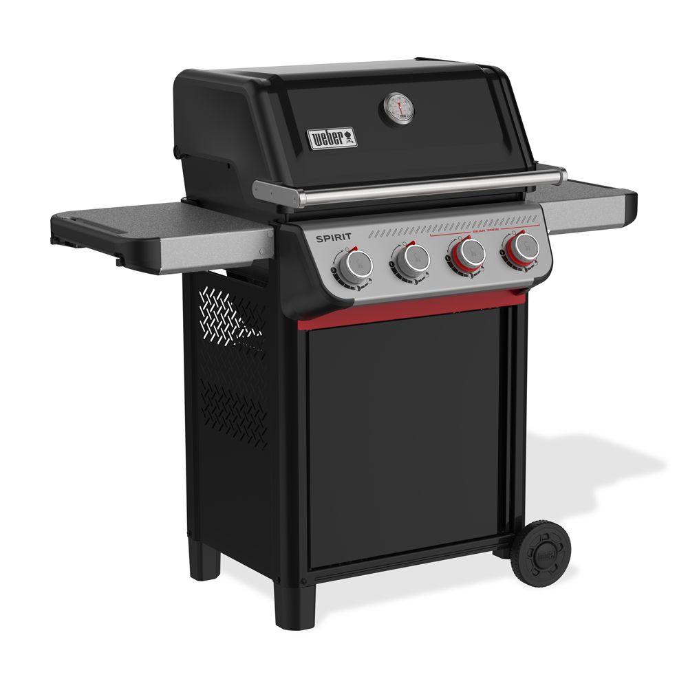 Weber Spirit E-425 gasolgrill