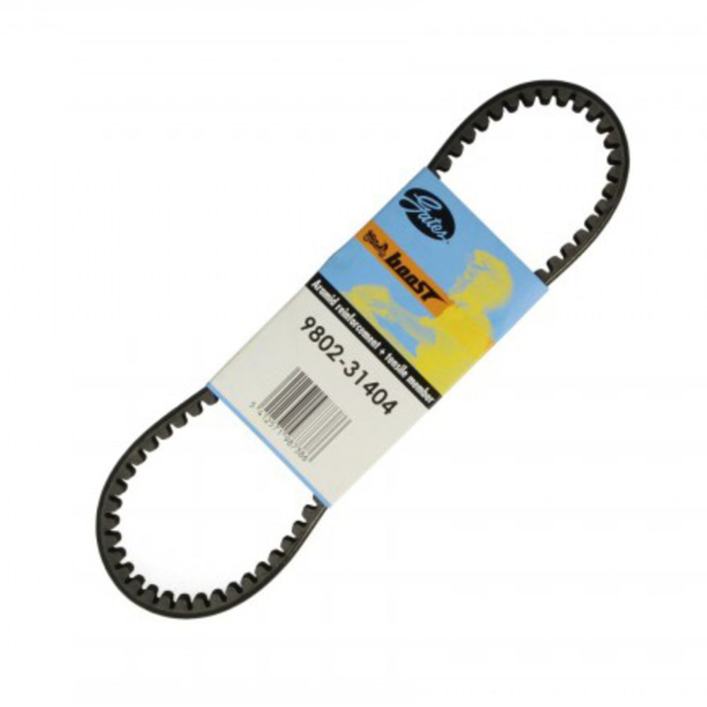 Drivrem, Variomatic 98-33252