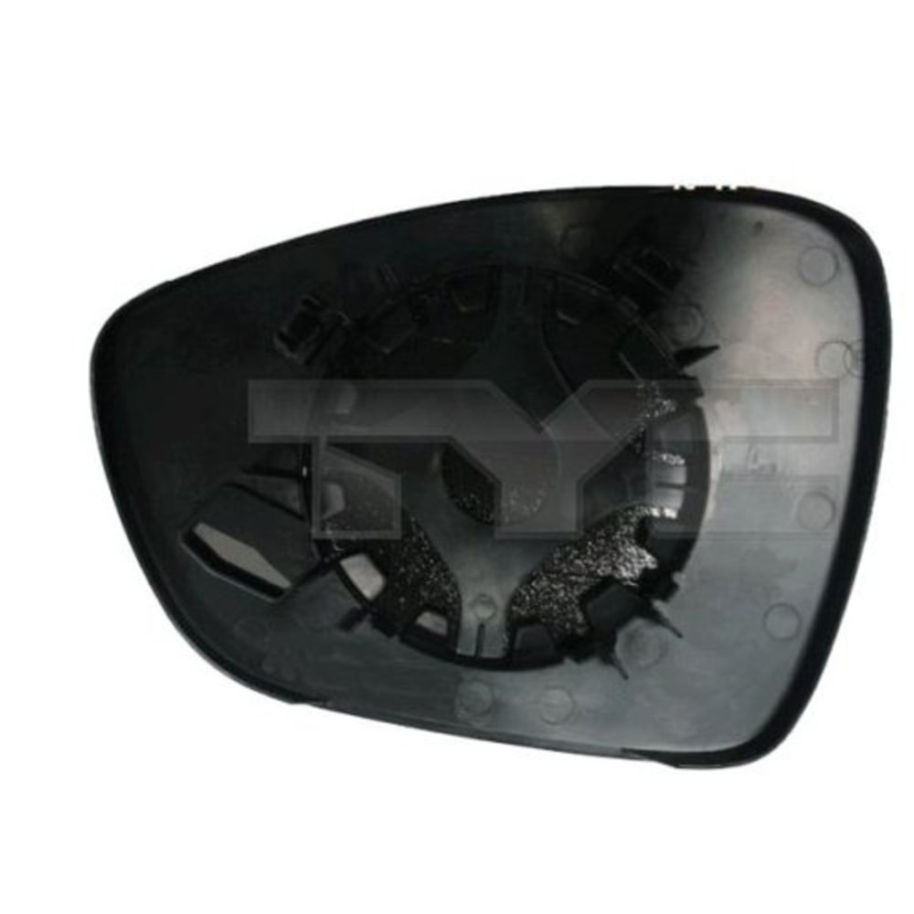 Sivupeilin lasi 46-0558