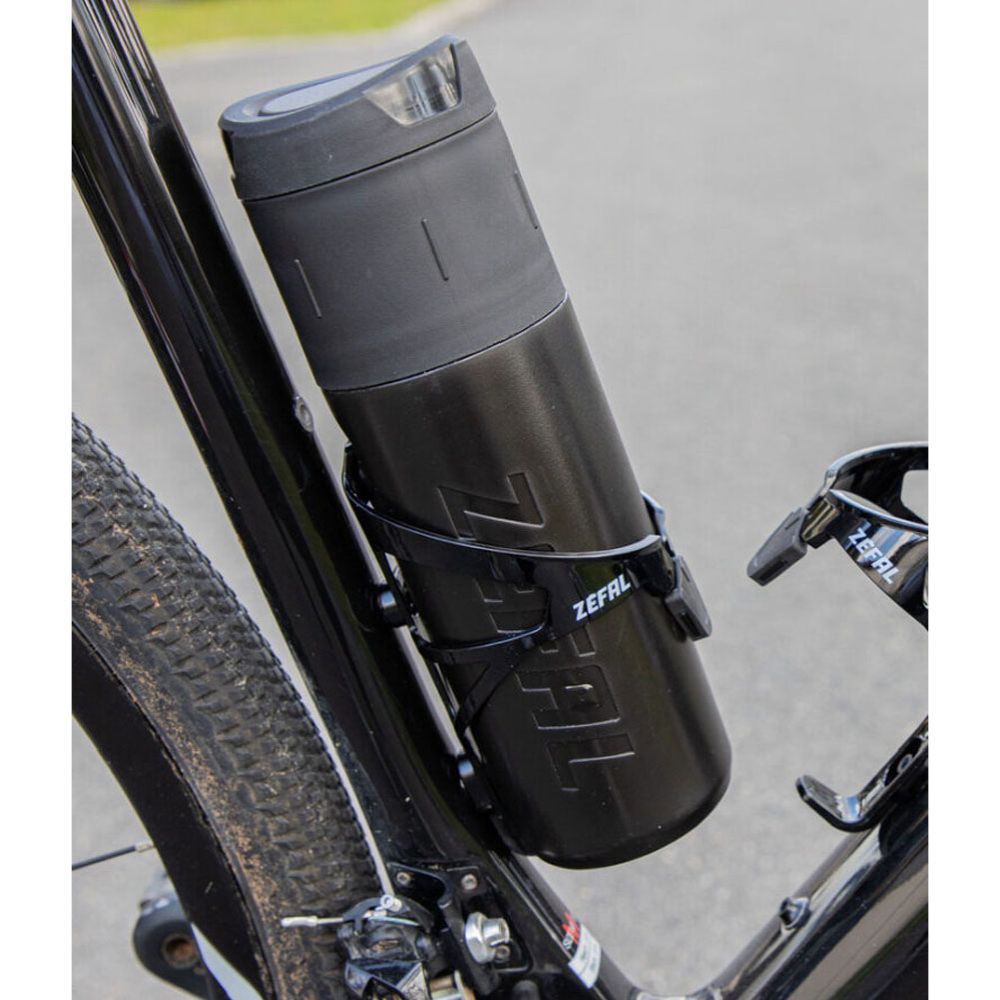 Zefal Z-Box transportväska L 0,8 l