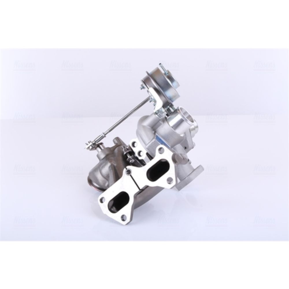 Turboahdin 13-10018
