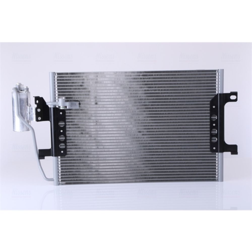 Ilmastointilaitteen lauhdutin 30-8341