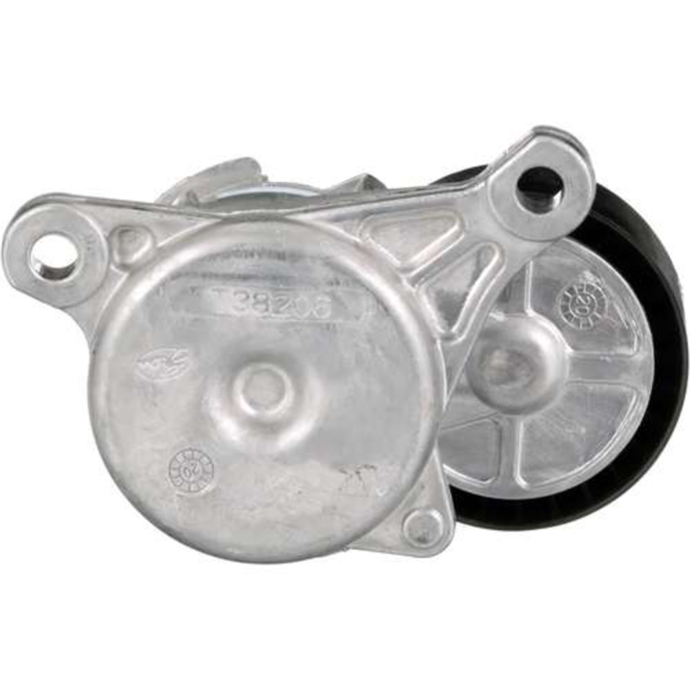 Moniurahihnan kiristysrulla 30-0568