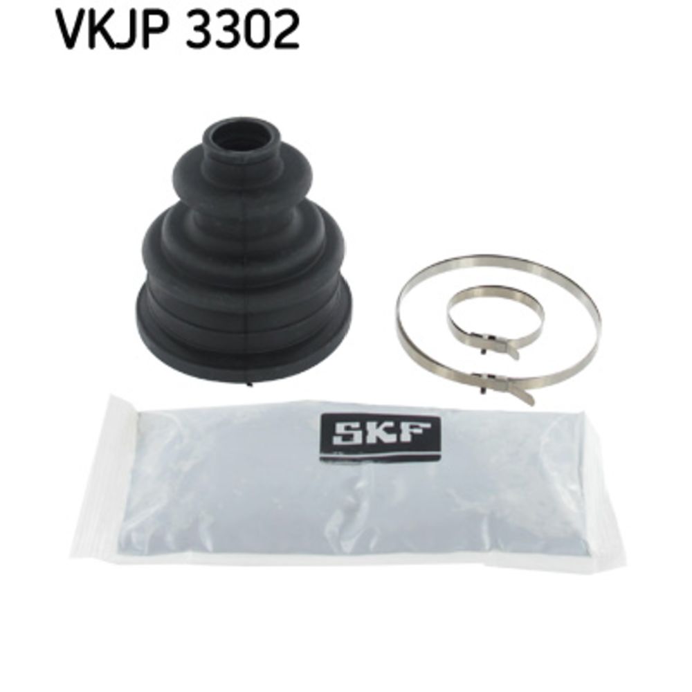Veovõlli kaitsekummikomplekt 17-2967