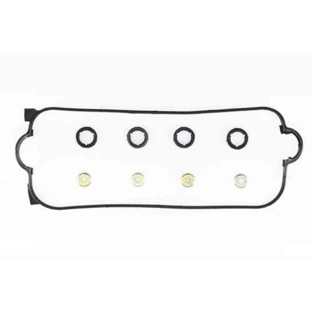 Venttiilikannen tiiviste 27-1521