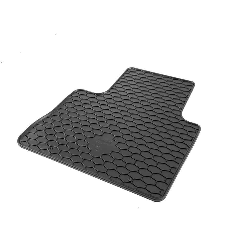 Kummimattide komplekt, Toyota RAV 4 2019- manual